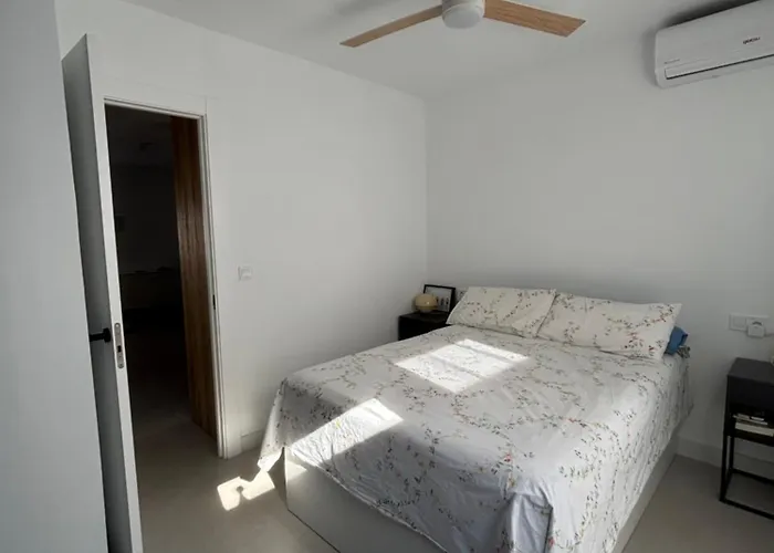El Penon Apartment